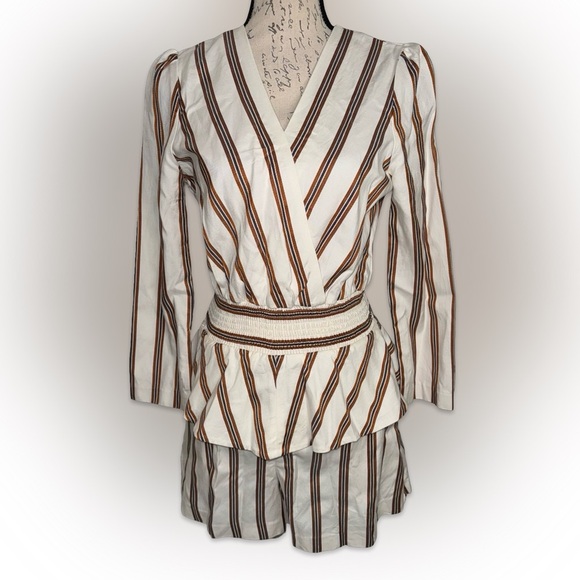 Maje Jumpsuit - Picture 1 of 10